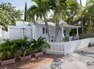 1017 Watson Ln, Key West, FL 33040