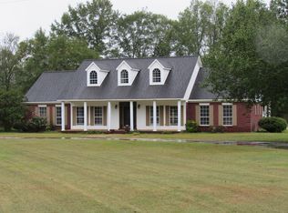 1014 County Road 96, New Albany, MS 38652