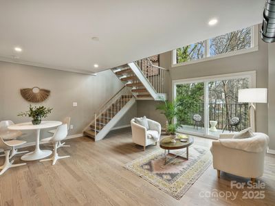 3504 Colony Rd APT R, Charlotte, NC, 28211