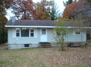 198 341st Ave NW, Cambridge, MN 55008