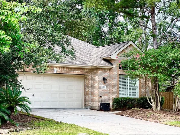 182 Lilac Ridge Court, Conroe, TX 77384