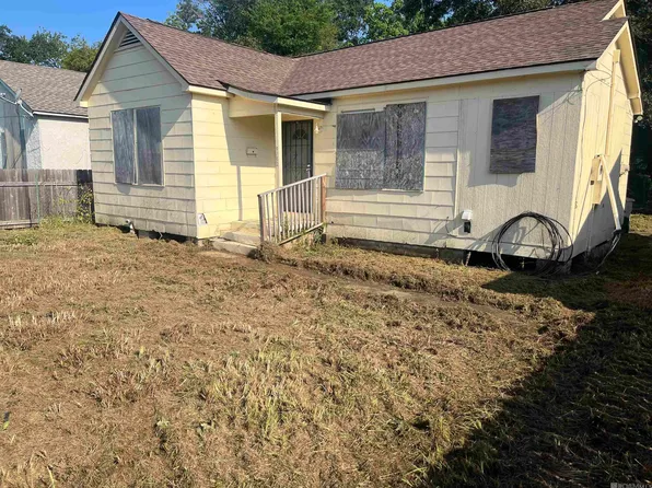 4163 Clayton Dr, Baton Rouge, LA 70805