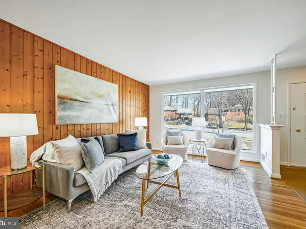 10404 Leslie Ct, Silver Spring, MD 20902