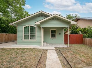 217 Kirkpatrick Ave, San Antonio, TX 78210