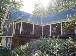 215 Graves Rd, Ashfield, MA 01330