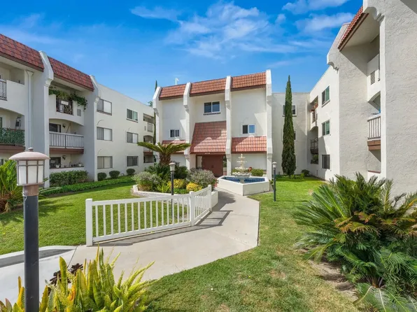 6350 Genesee Ave Unit 204, San Diego, CA 92122