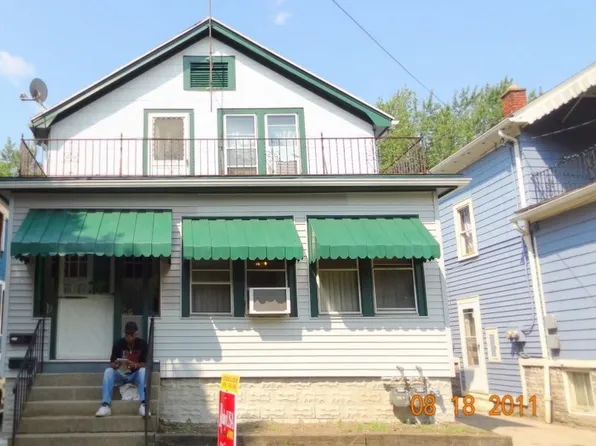 104 Stevens Ave, Buffalo, NY 14215