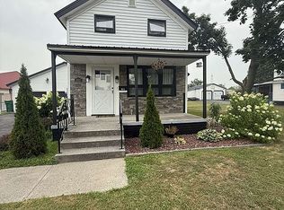 822 Lawrence St, Watertown, NY 13601