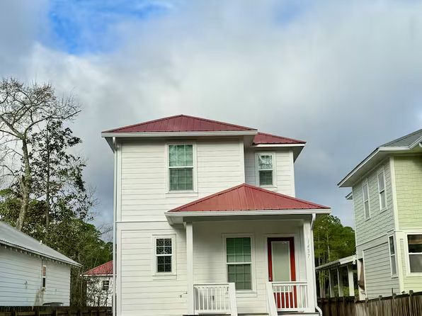 1437 N County Highway 393, Santa Rosa Beach, FL 32459 – 3-bedroom rental in Santa Rosa Beach