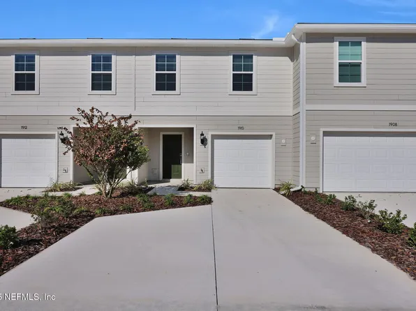 1910 NORMANDY PINES Lane, Jacksonville, FL 32221