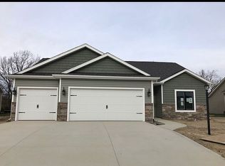 12874 Galena Creek Trl, Fort Wayne, IN 46814