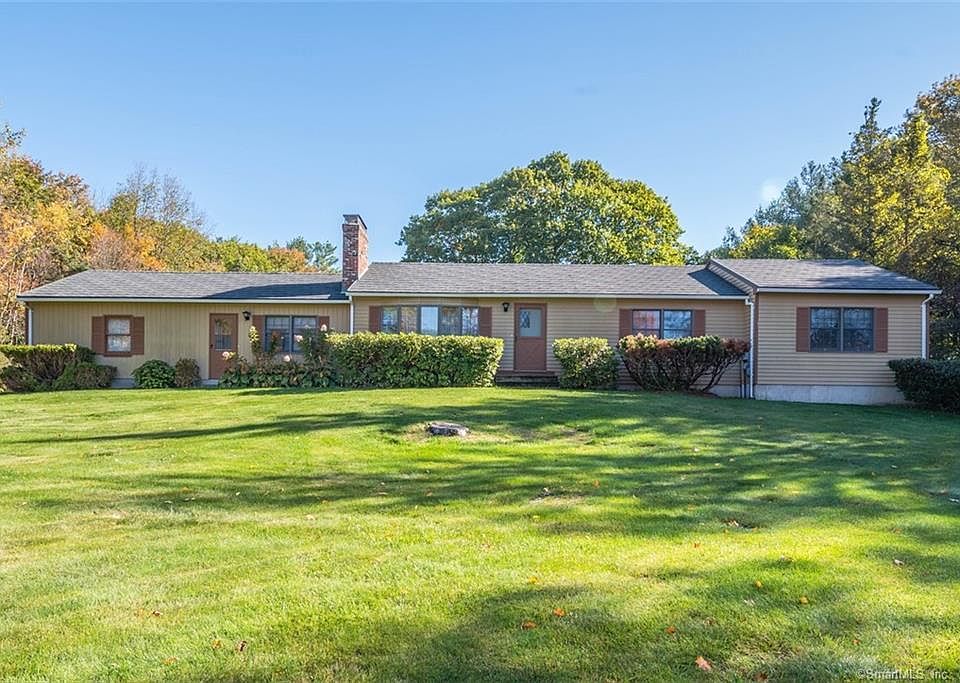 64 Bunnell St, Colebrook, CT 06021 Zillow