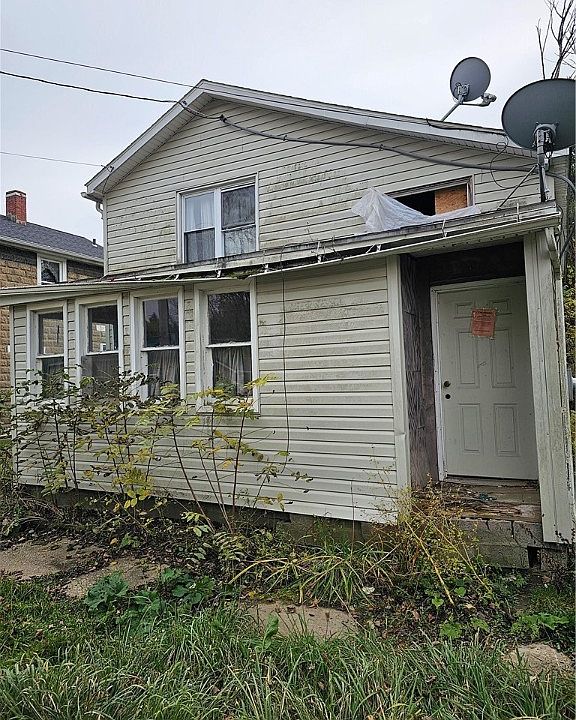 411 Jefferson St, Conneautville, PA 16406 MLS 175465 Zillow