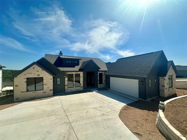 402 Sweet Grass Ln, Austin, TX 78738