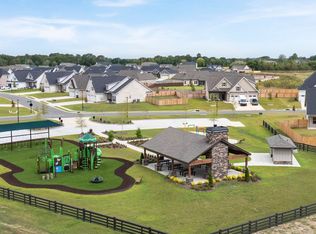 Homes Available Soon, Planter's Ridge : The Hallows at Planter's Ridge, Kathleen, GA 31047