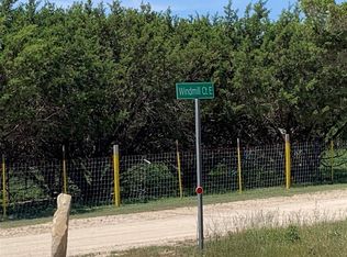 9000 Windmill Ct E LOT 2, Cleburne, TX 76033