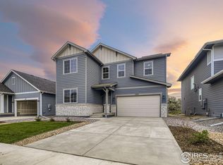 1838 Cord Grass Dr, Fort Collins, CO 80524