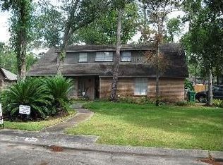 3018 Longwood Ln, Dickinson, TX 77539