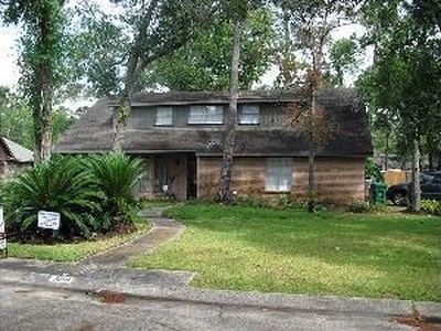 3018 Longwood Ln, Dickinson, TX, 77539