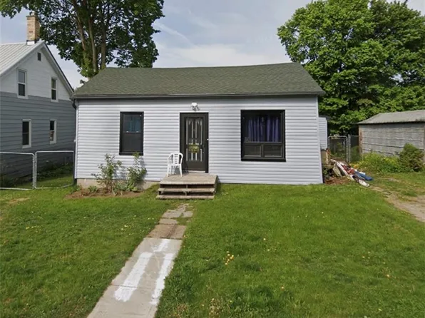 34 Centre St, Woodstock, ON N4S 3X7