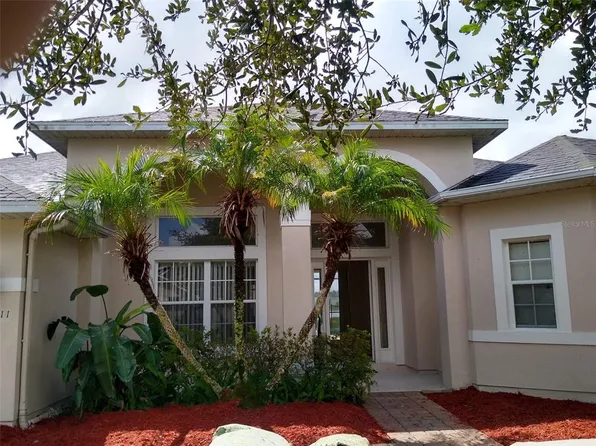 2911 SWEETSPIRE CIRCLE, KISSIMMEE, FL 34746