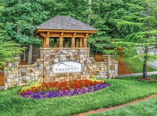 321 Mountain Laurel Walk, Canton, GA
