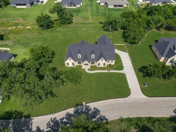 12824 Hidden Trl, Arcadia, OK 73007
