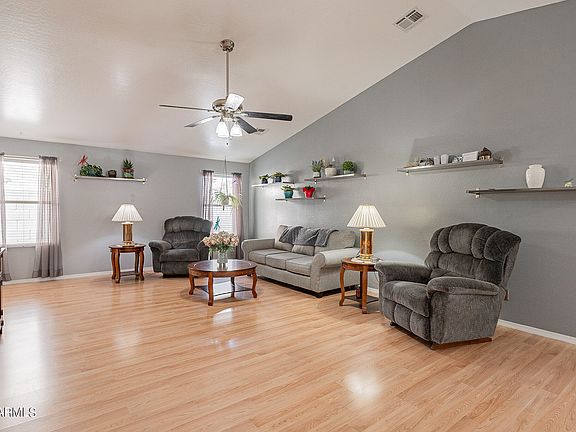 2nd image of 7353 W DESERT Lane