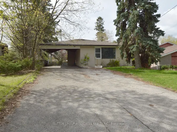 35 Longhope Pl, Toronto, ON M2J 1Y1