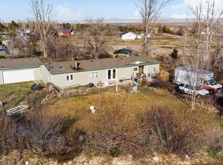 2596 SE Warm Creek Dr, Mountain Home, ID 83647