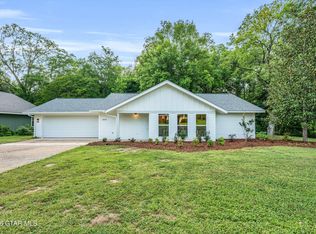 2800 Plum Rd, Starkville, MS 39759