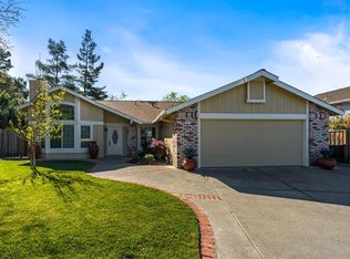 3321 Stratford Court, Napa, CA 94558
