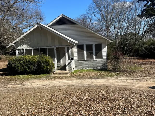 718 N Hickory St, Vivian, LA 71082