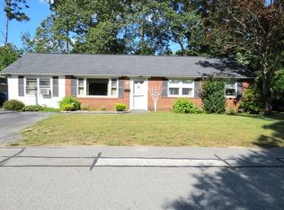 13 Seven Oaks Rd, Billerica, MA 01821