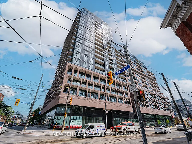 285 Dufferin St #1203 — Photo 2