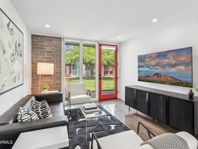 4206 N 38th St APT 3, Phoenix, AZ, 85018