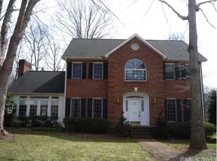 3202 Meadow Rue Ln, Statesville, NC 28625
