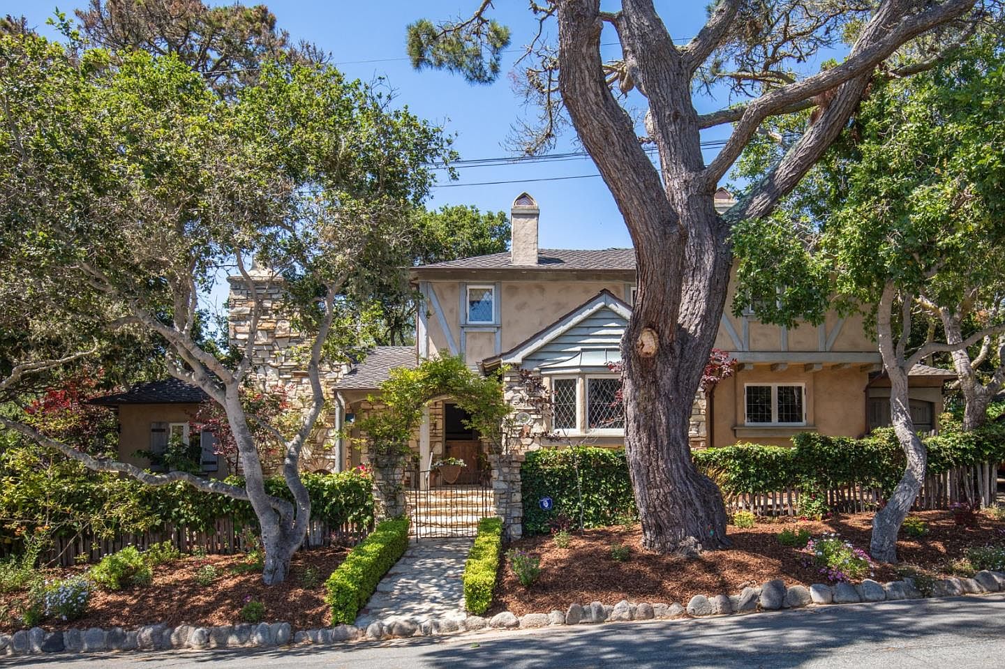 NE Corner Casanova & 12th, Carmel By The Sea, CA 93921 | Zillow