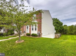 546 Doefield Ct, Abingdon, MD 21009