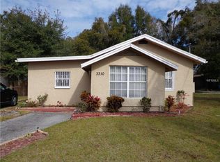 3310 E Mohawk Ave, Tampa, FL 33610