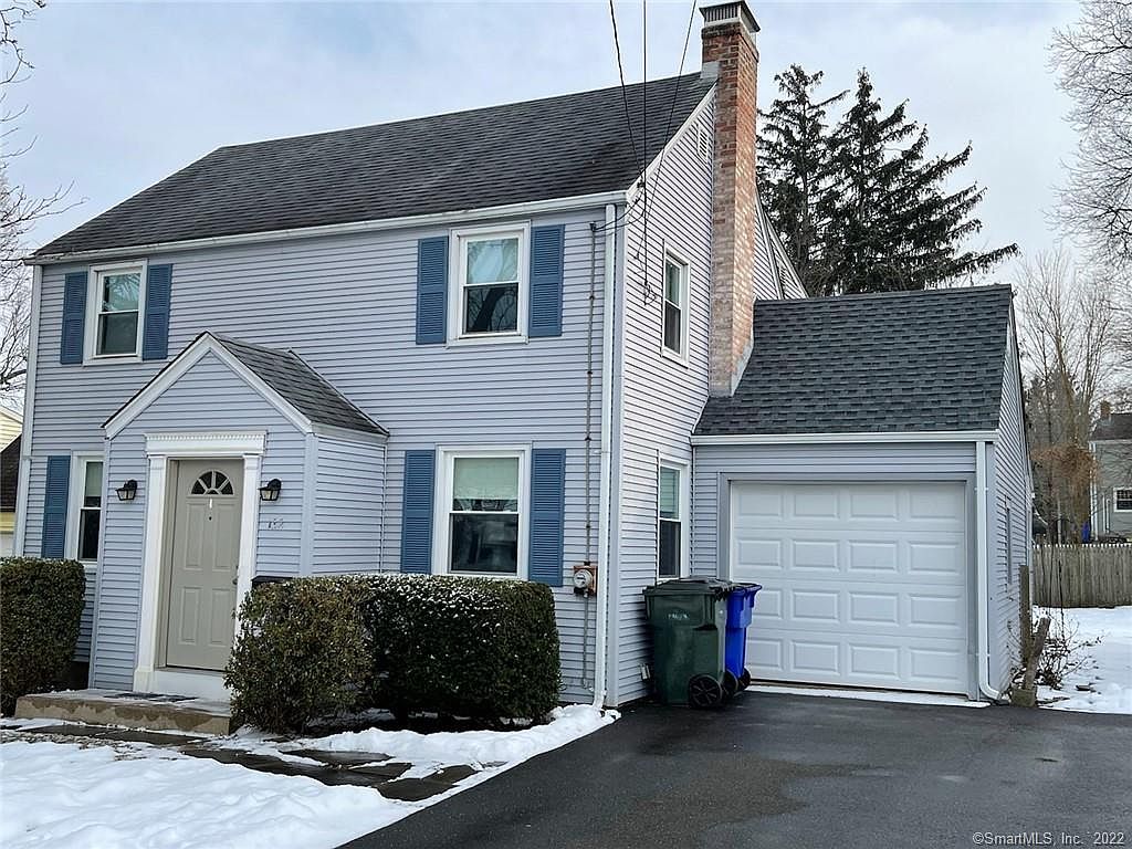 132 Beverly Rd, Wethersfield, CT 06109 Zillow
