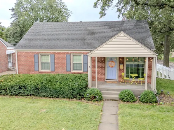 3805 D St, Lincoln, NE 68510
