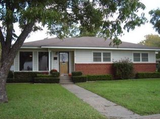 1200 N Davis St, West, TX 76691