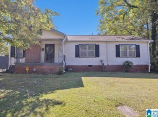 1215 Tennessee Ave, Gadsden, AL 35903