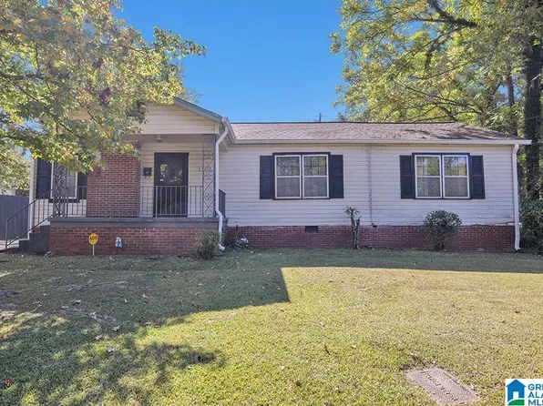 1215 Tennessee Ave, Gadsden, AL 35903