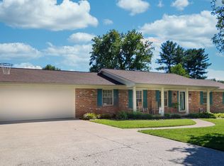7611 Sagefield Dr, Knoxville, TN 37920