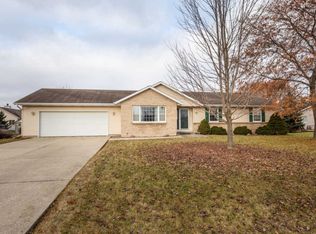 3174 S Flack Rd, Beloit, WI 53511