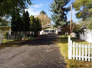 1526 Etna St, Klamath Falls, OR 97603