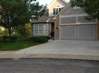 6307 W 134th Ter, Overland Park, KS 66209