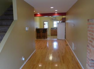 121 S Conkling St, Baltimore, MD 21224
